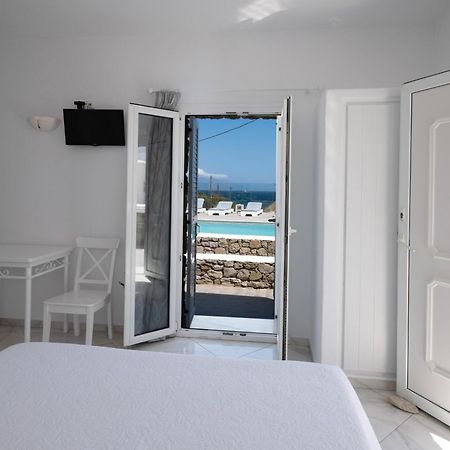 Anixi - Primavera Mykonos Ornos (Mykonos) Exterior foto