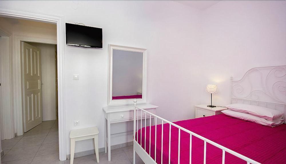 Anixi - Primavera Mykonos Ornos (Mykonos) Exterior foto