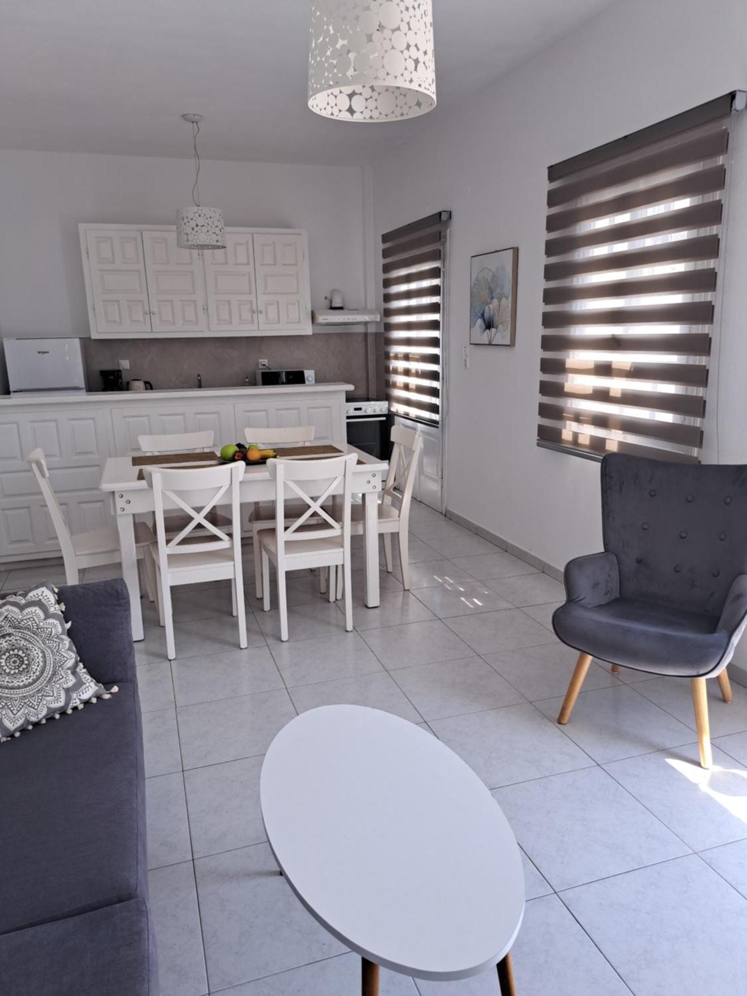 Anixi - Primavera Mykonos Ornos (Mykonos) Exterior foto