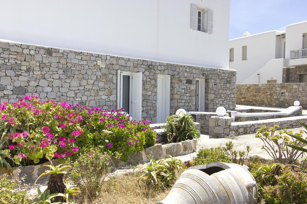 Anixi - Primavera Mykonos Ornos (Mykonos) Exterior foto