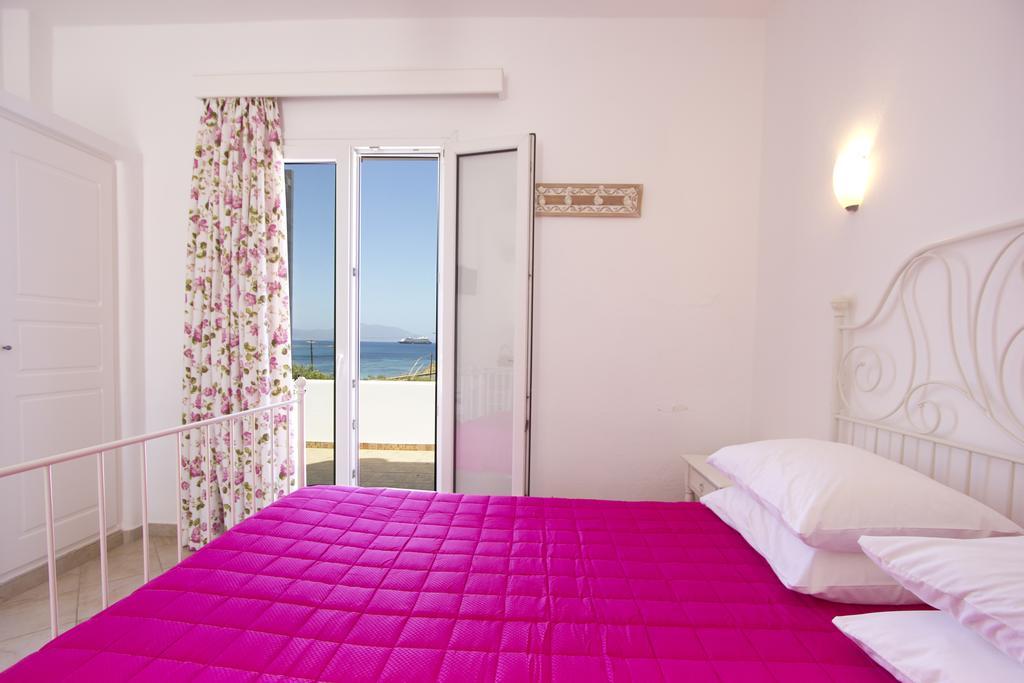 Anixi - Primavera Mykonos Ornos (Mykonos) Exterior foto